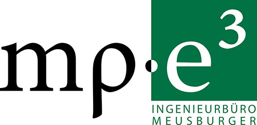 Ingeneurbüro Peter Meusburger
